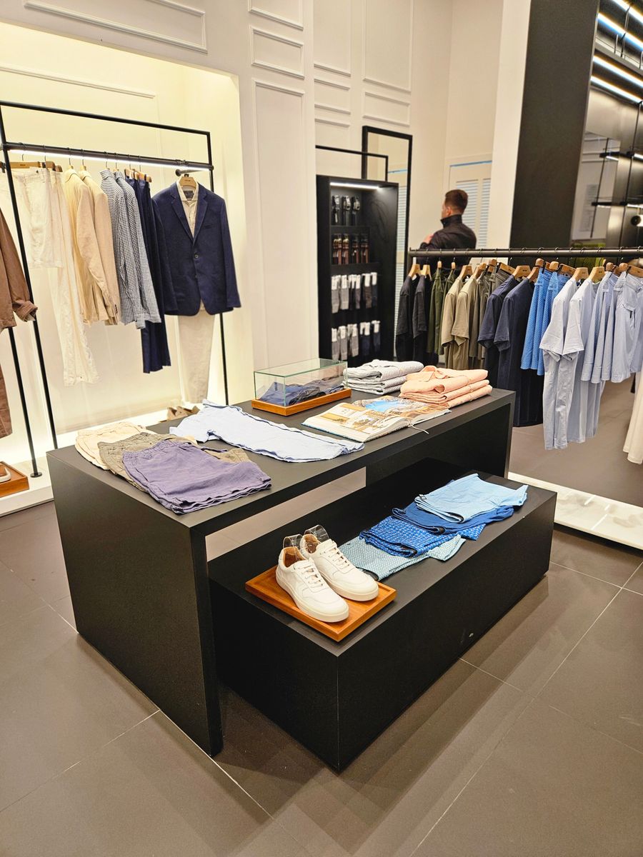Accessoires & Schuhe