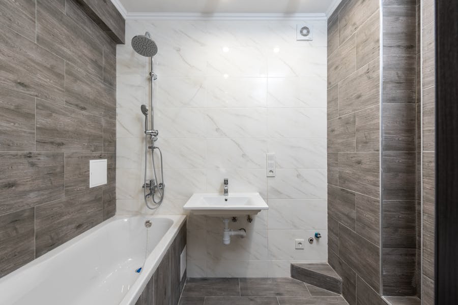 Walk-in-Dusche · Meerbusch