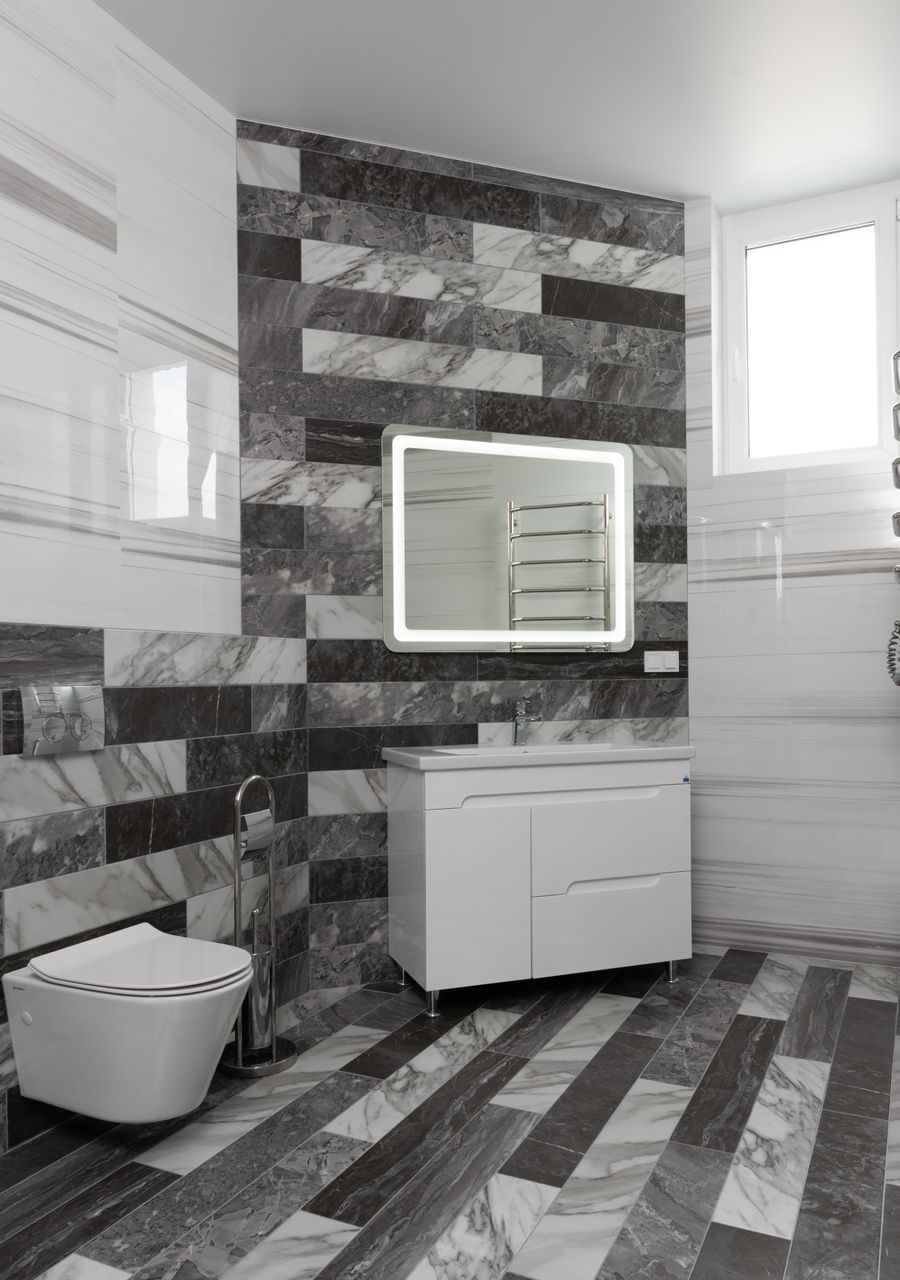Gäste-WC · Neuss