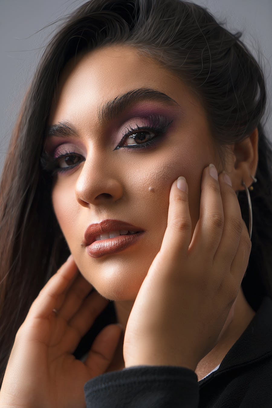 Soft Glam