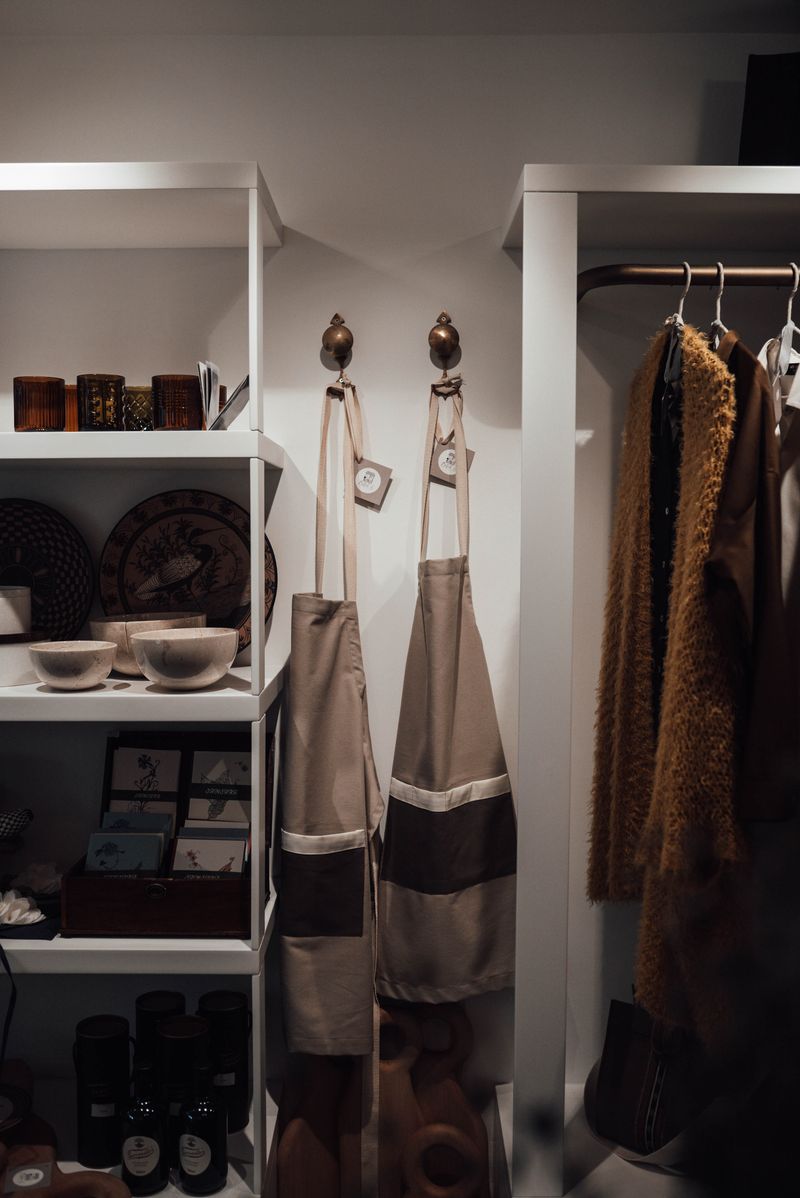 Mode & Accessoires