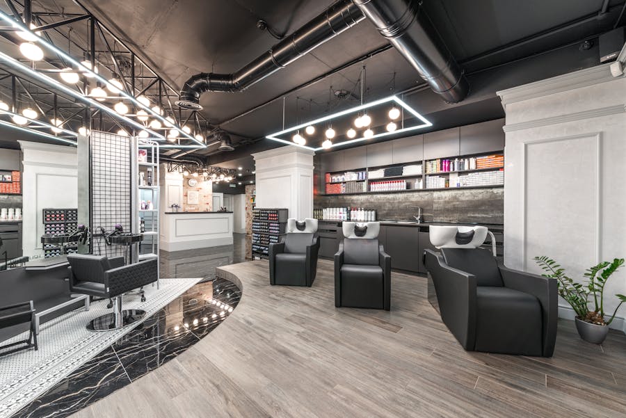 Salon