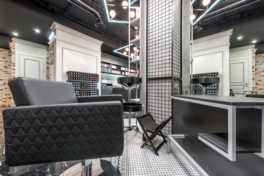 Salon