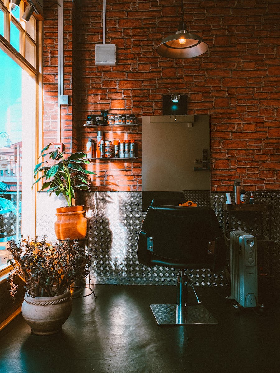Salon