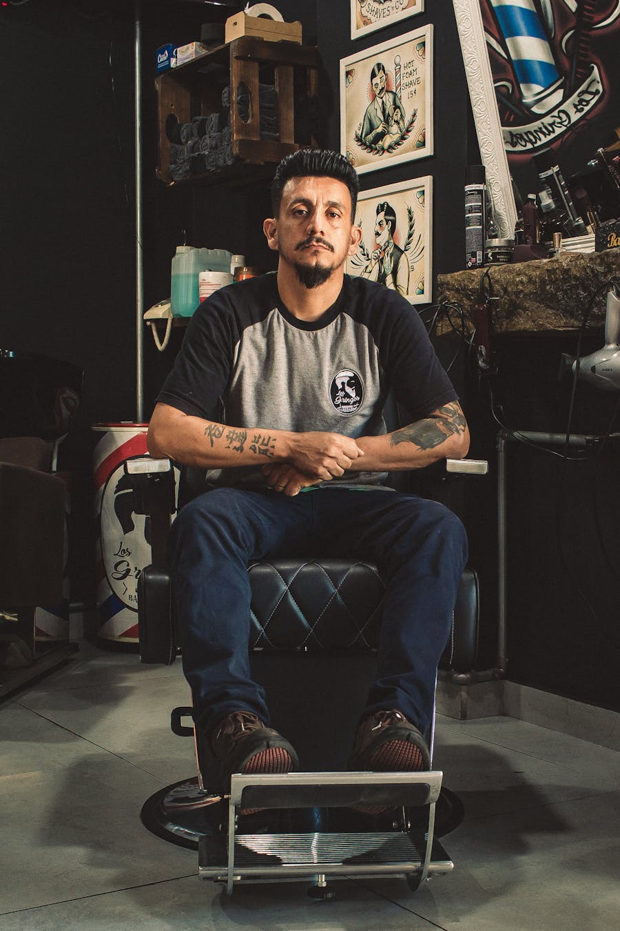 Deniz Yılmaz