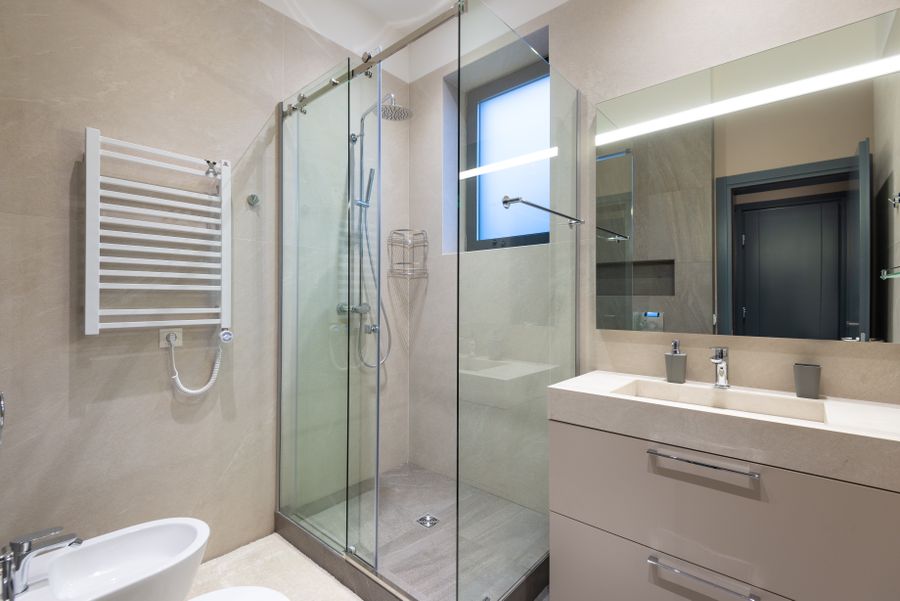 Dusche & Sanitär · Köln-Sülz