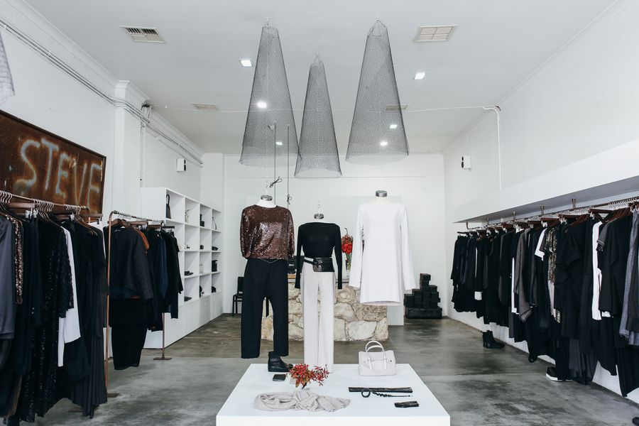 Store