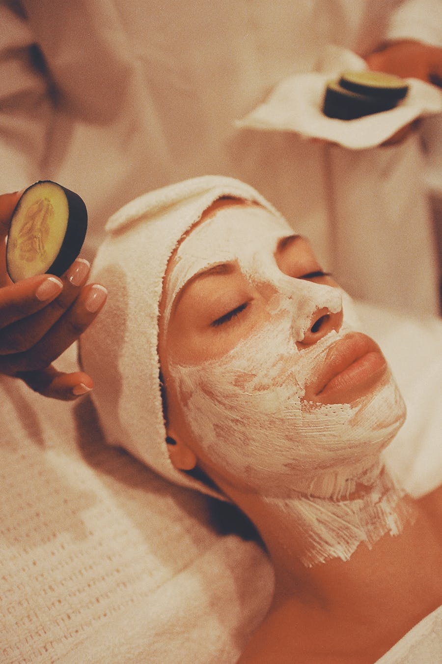 Der Spa-Tag für euch beide.