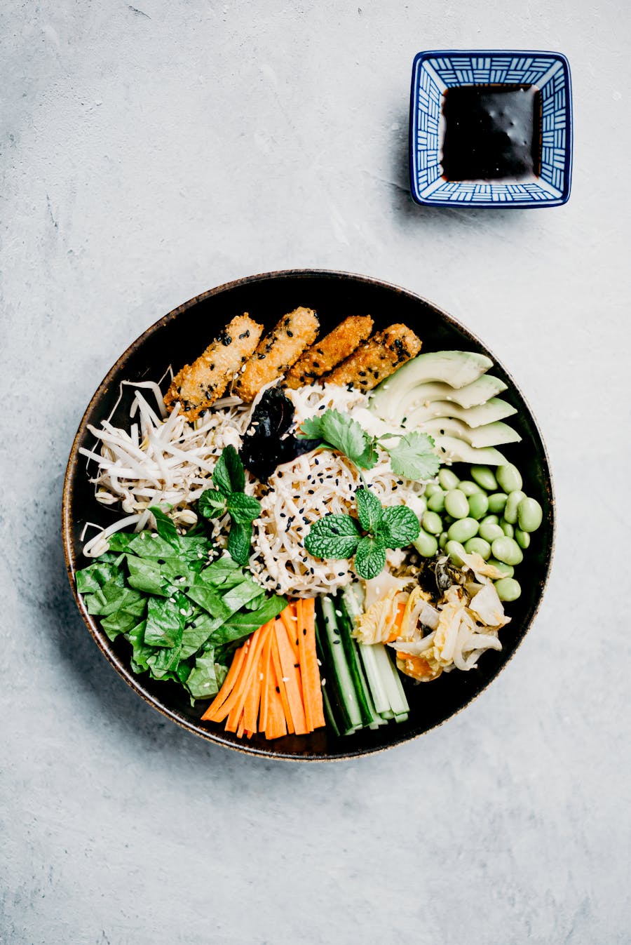 Power Greens
