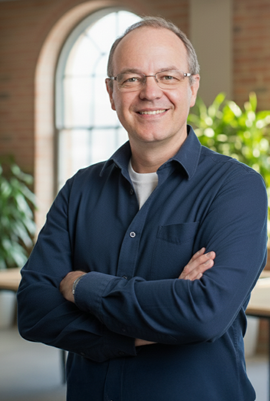 Prof. Dr. Ralf Kutsche